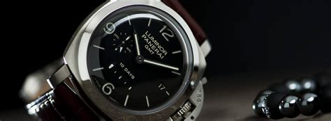 panerai repair london